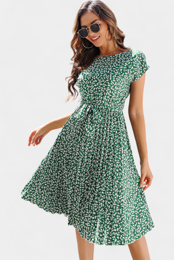 Galilea | Vestido Midi