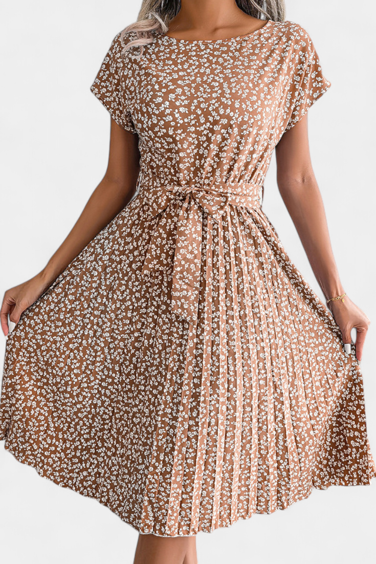 Galilea | Vestido Midi