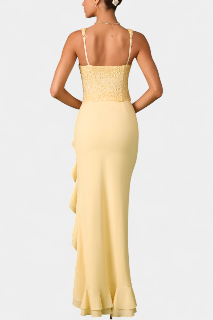 Cindy | Vestido Corsé