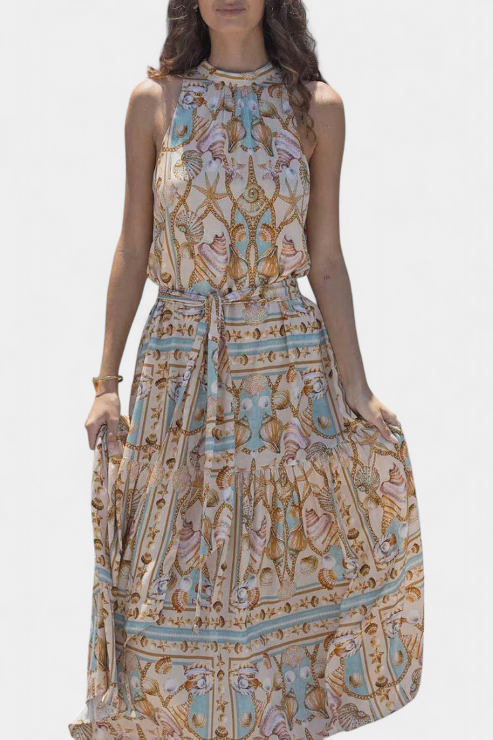 Teófila | Vestido Silky