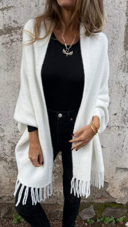 Seraphine™ | Παλτό με Πιρουνάκια