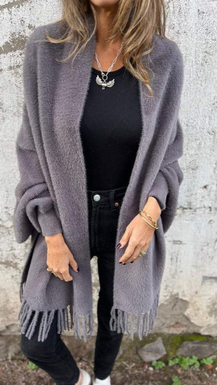 Seraphine™ | Παλτό με Πιρουνάκια