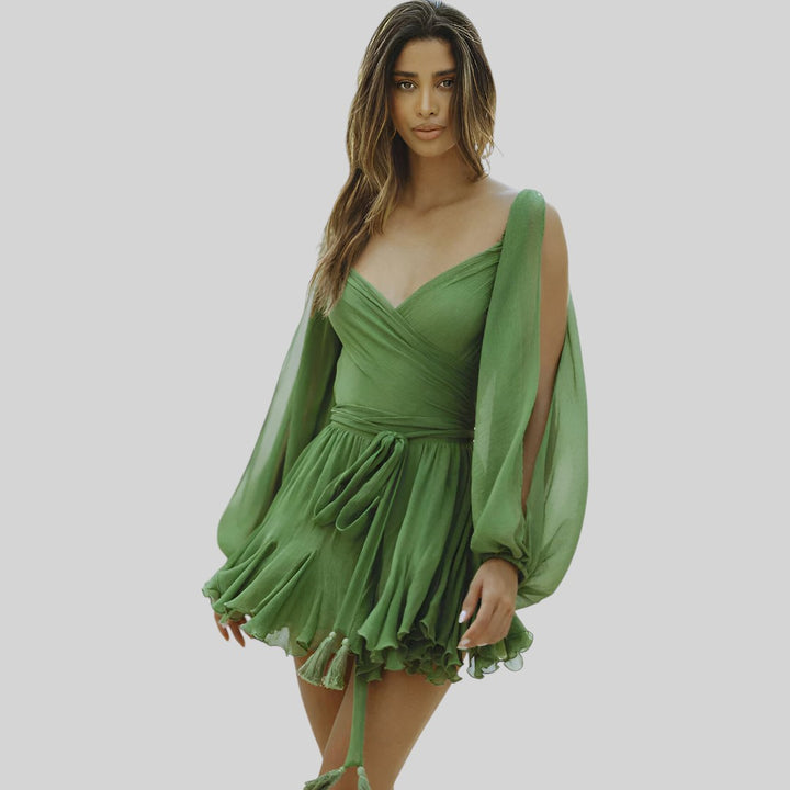Liv | Vestido de verano