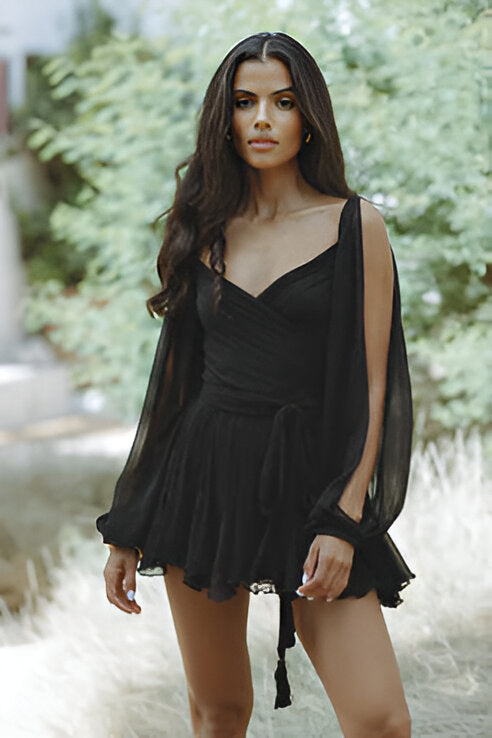 Liv | Vestido de verano