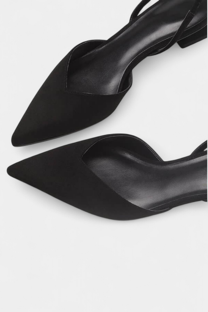Babette | Tacón Slingback