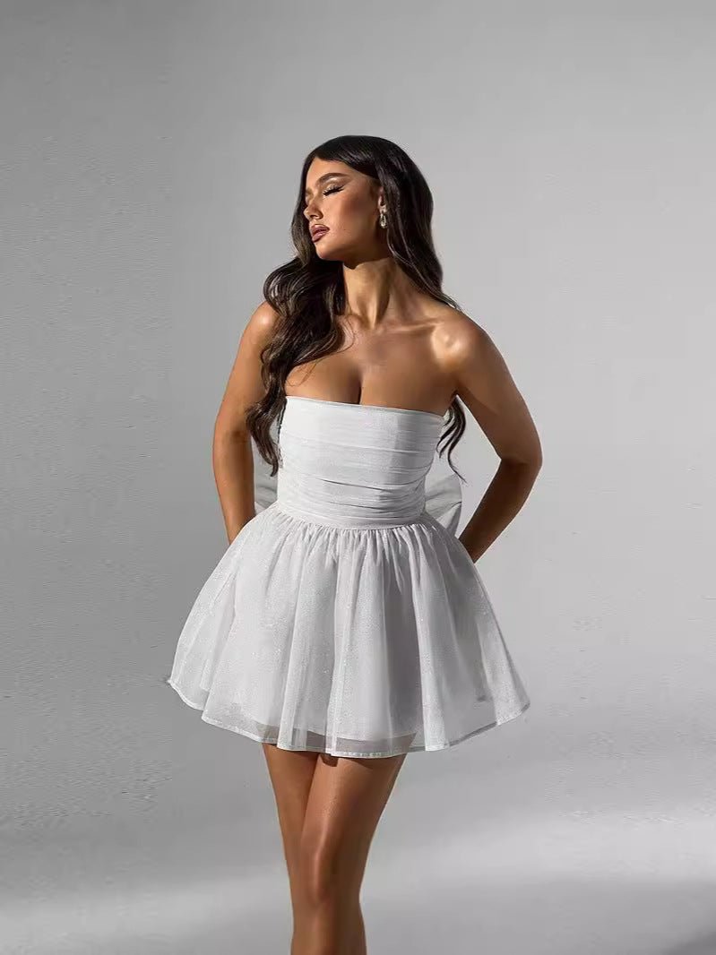 Seraphina | Vestido brillante