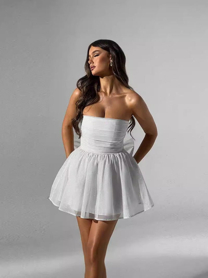 Seraphina | Vestido brillante